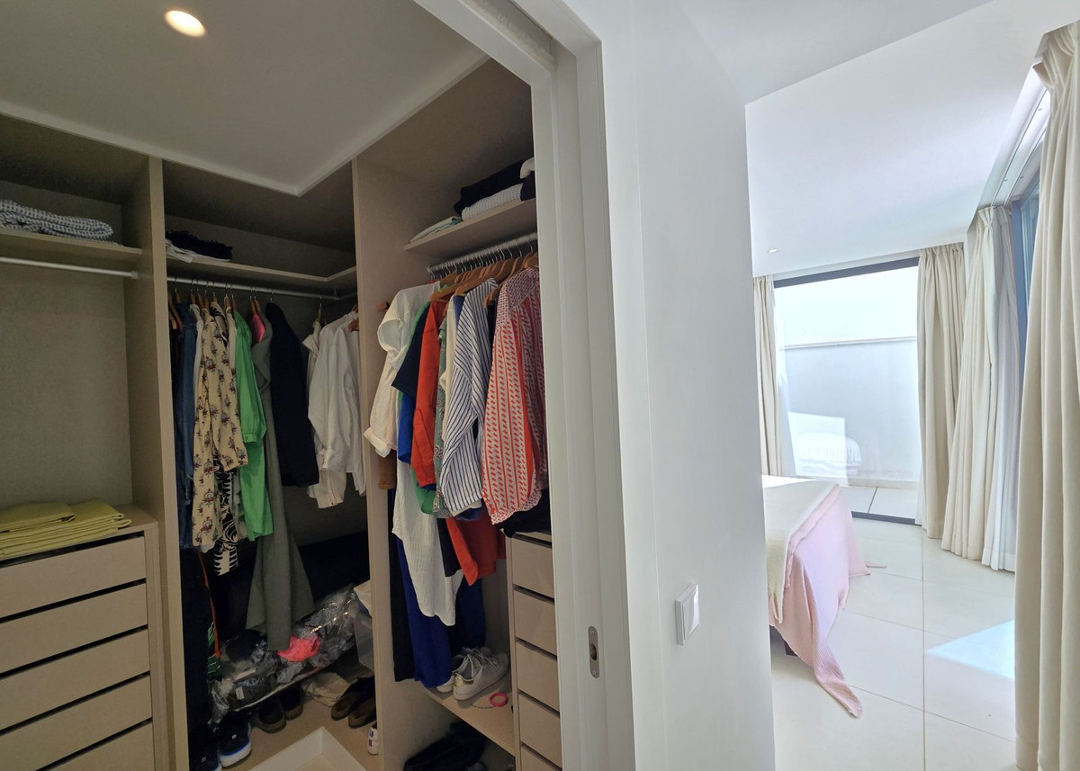 Apartment for sale in Fuengirola