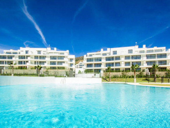 Apartment for sale in Fuengirola