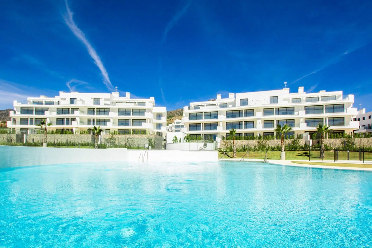 Apartment for sale in Fuengirola