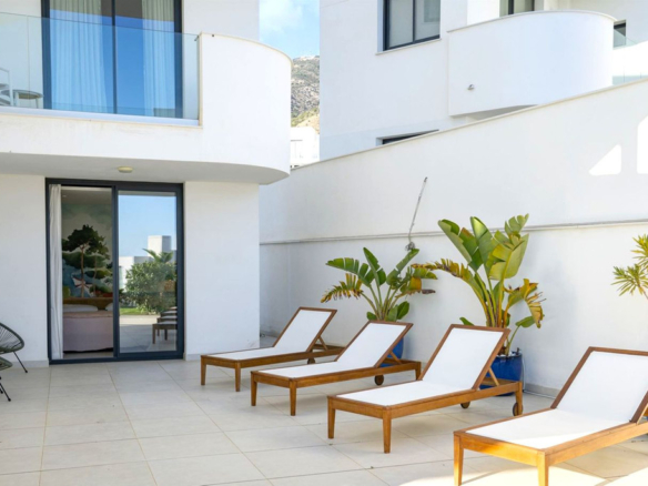 Apartment for sale in Fuengirola