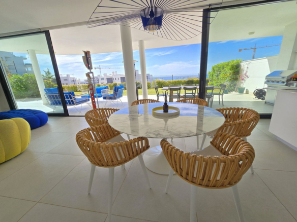 Apartment for sale in Fuengirola