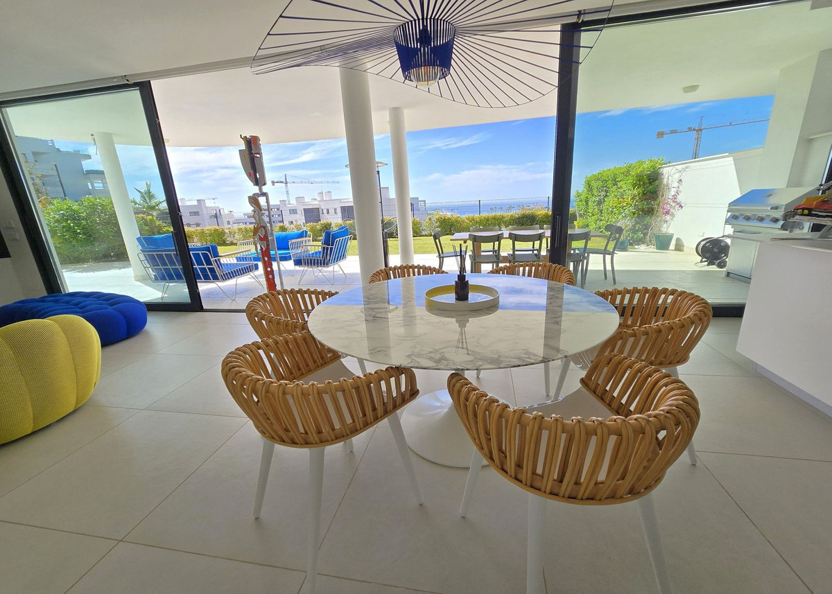 Apartment for sale in Fuengirola