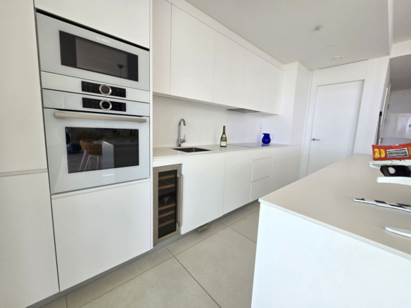 Apartment for sale in Fuengirola