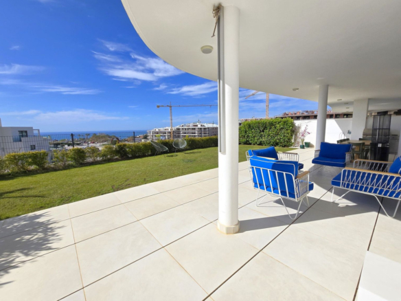 Apartment for sale in Fuengirola