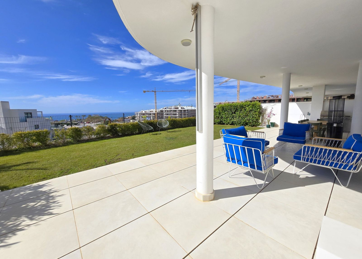 Apartment for sale in Fuengirola