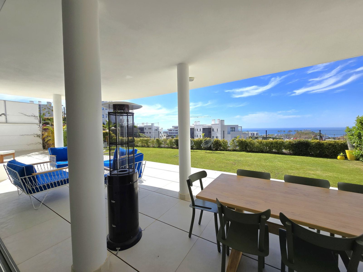 Apartment for sale in Fuengirola