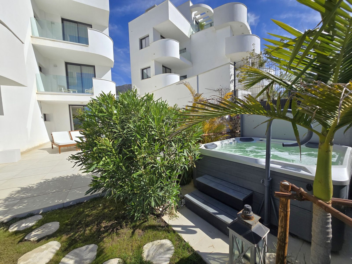 Apartment for sale in Fuengirola