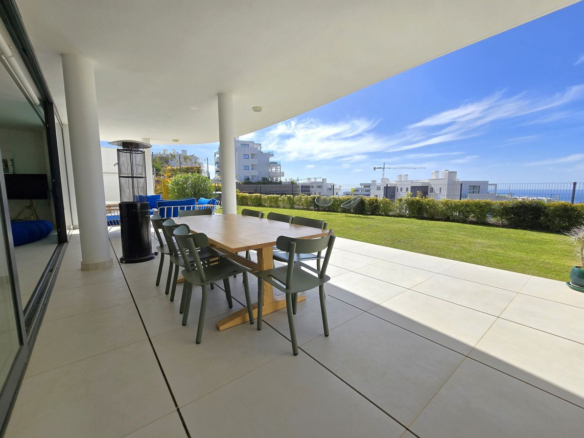 Apartment for sale in Fuengirola