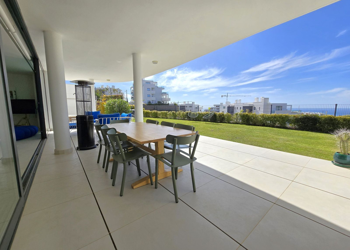 Apartment for sale in Fuengirola