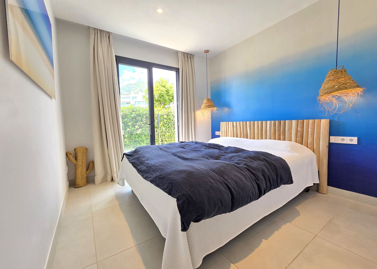 Apartment for sale in Fuengirola