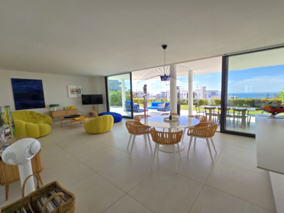 Apartment for sale in Fuengirola