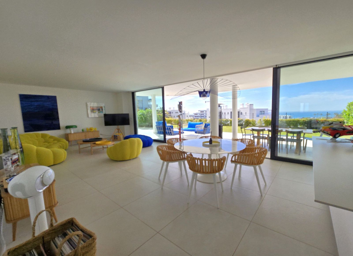 Apartment for sale in Fuengirola