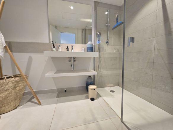 Apartment for sale in Fuengirola
