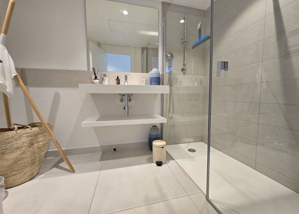 Apartment for sale in Fuengirola