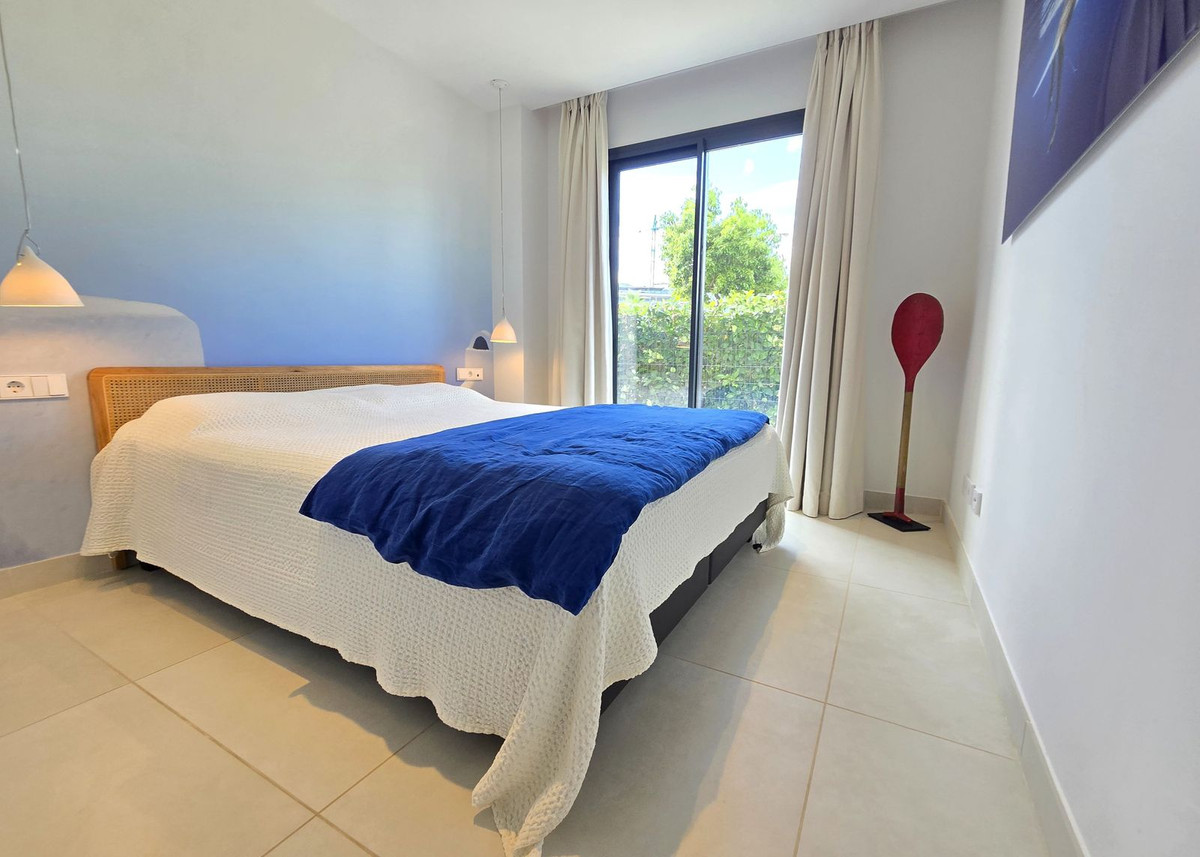 Apartment for sale in Fuengirola