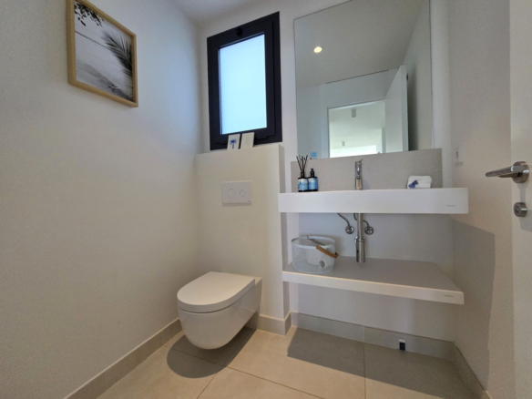 Apartment for sale in Fuengirola