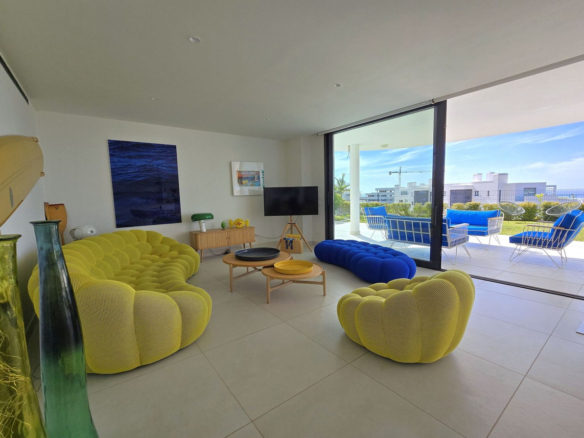 Apartment for sale in Fuengirola