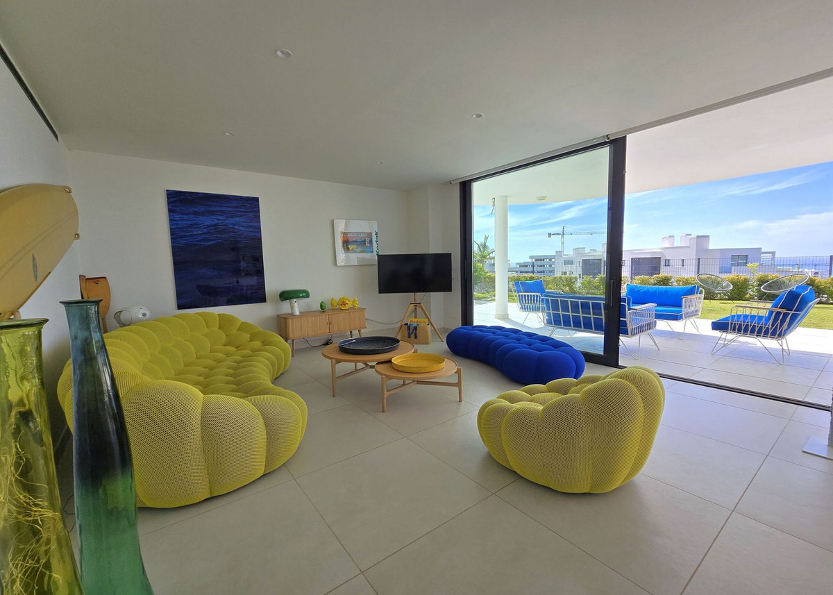 Apartment for sale in Fuengirola