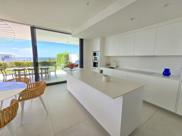 Apartment for sale in Fuengirola