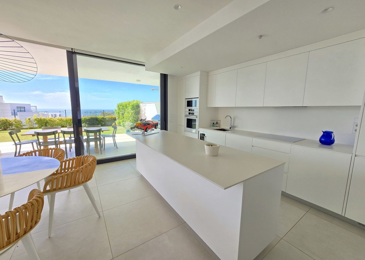 Apartment for sale in Fuengirola