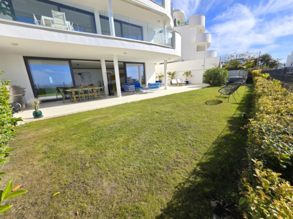 Apartment for sale in Fuengirola
