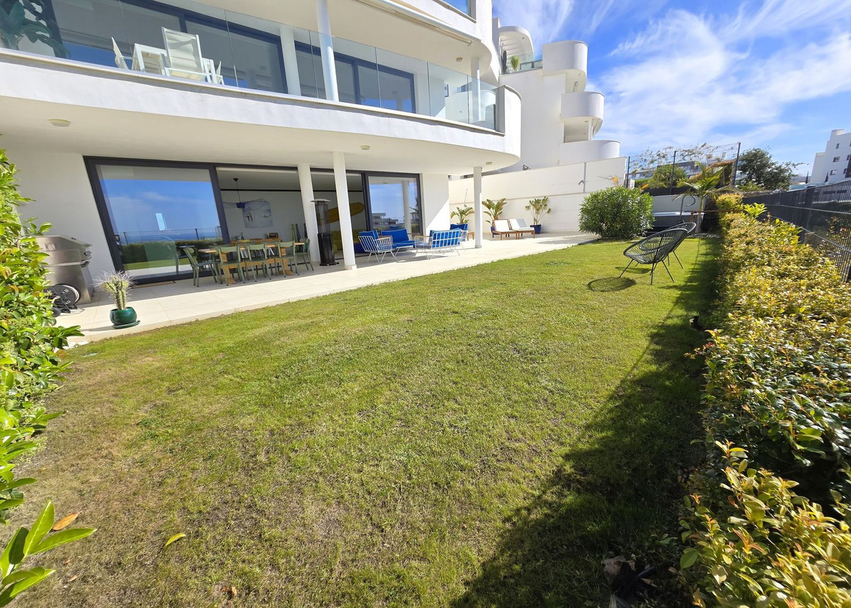 Apartment for sale in Fuengirola