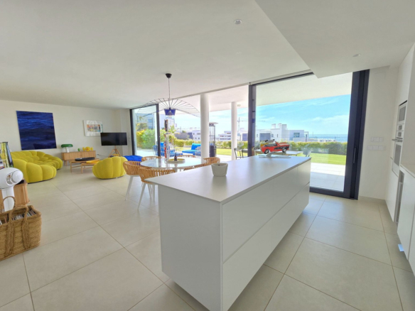Apartment for sale in Fuengirola