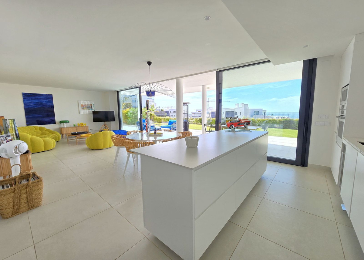Apartment for sale in Fuengirola