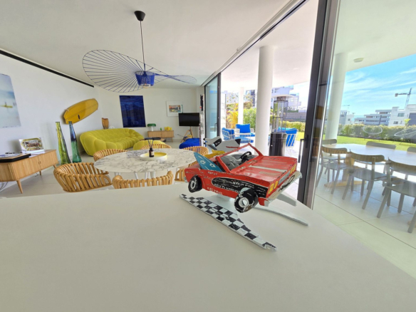 Apartment for sale in Fuengirola