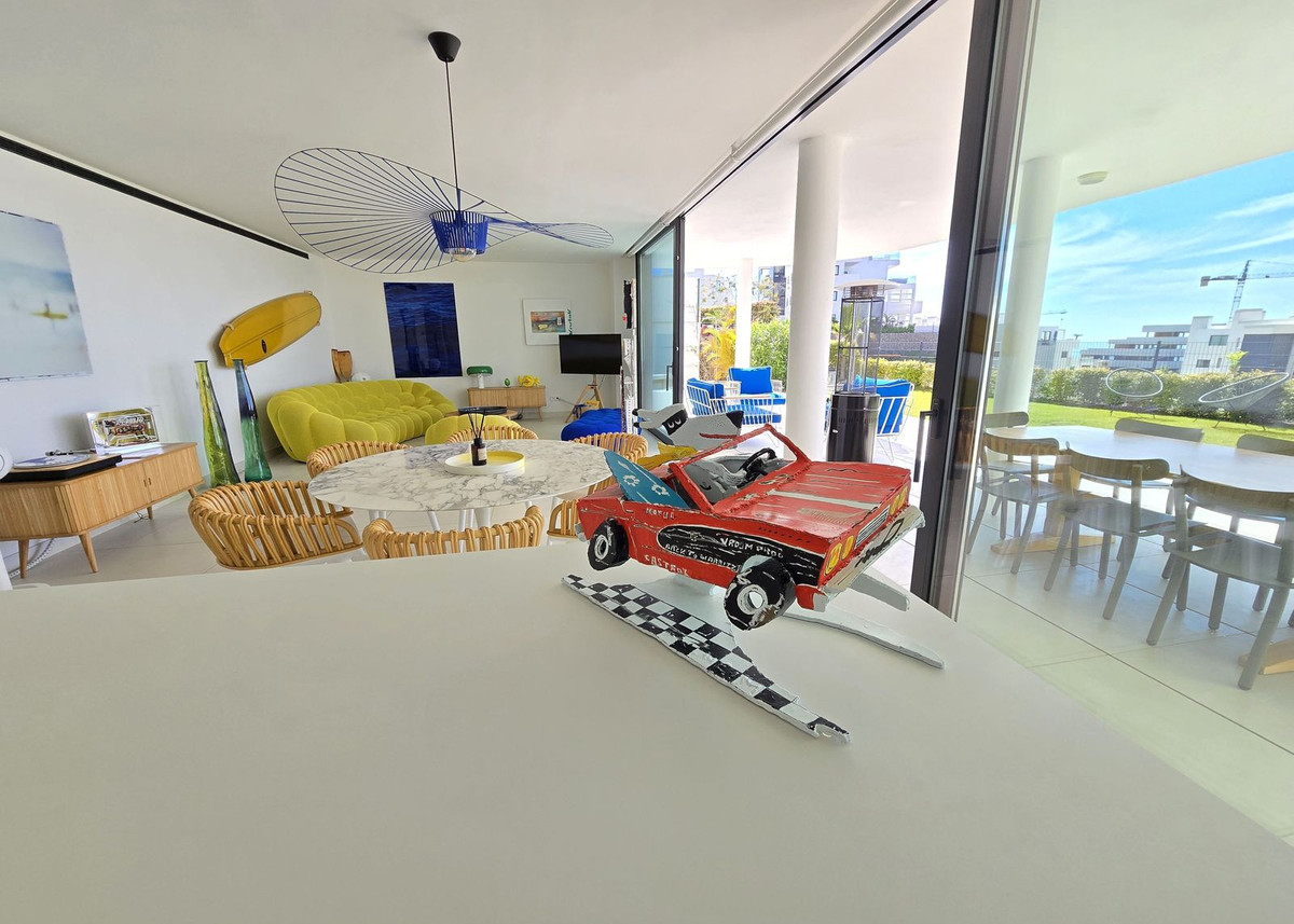 Apartment for sale in Fuengirola