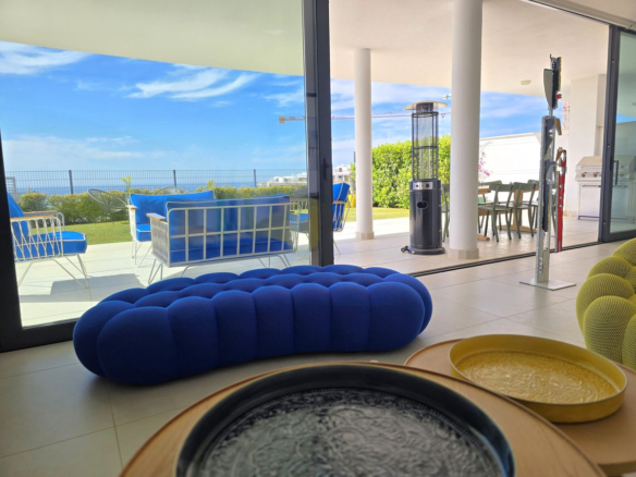 Apartment for sale in Fuengirola