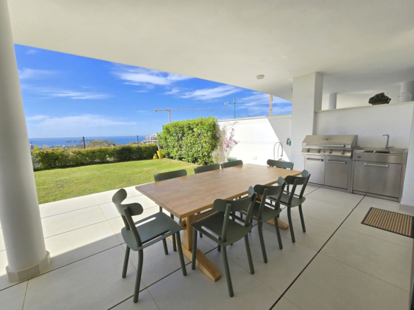 Apartment for sale in Fuengirola