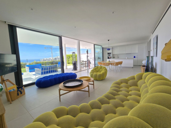 Apartment for sale in Fuengirola