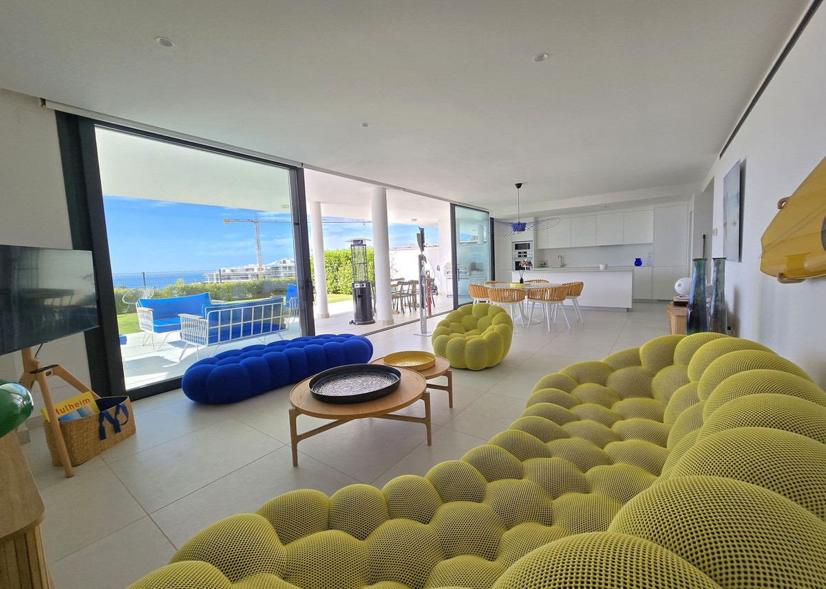 Apartment for sale in Fuengirola