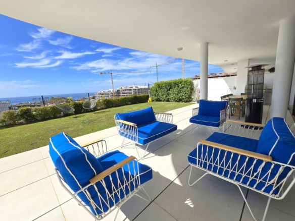 Apartment for sale in Fuengirola