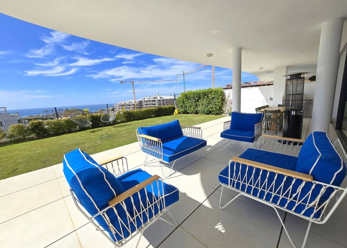 Apartment for sale in Fuengirola