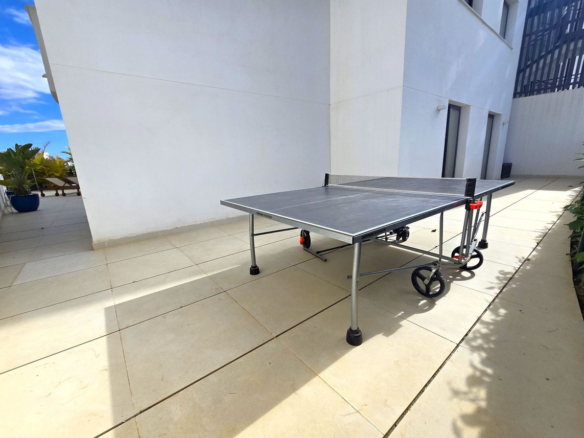 Apartment for sale in Fuengirola