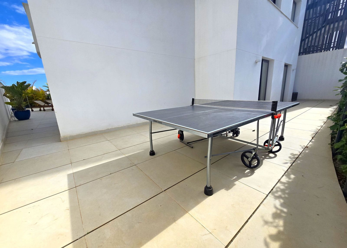 Apartment for sale in Fuengirola