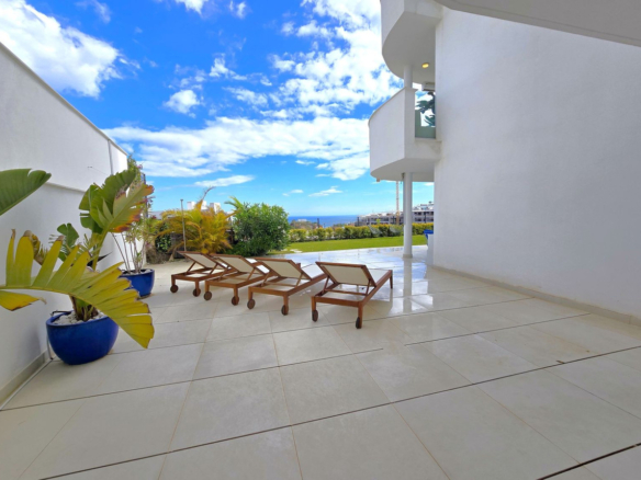 Apartment for sale in Fuengirola