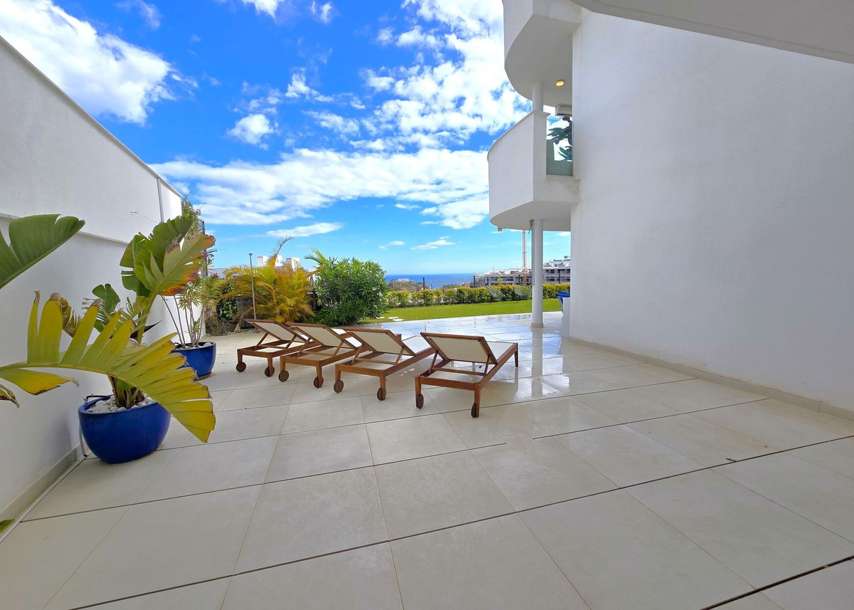 Apartment for sale in Fuengirola