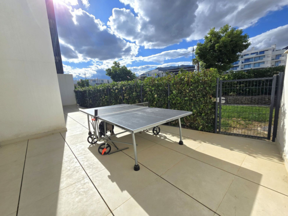 Apartment for sale in Fuengirola