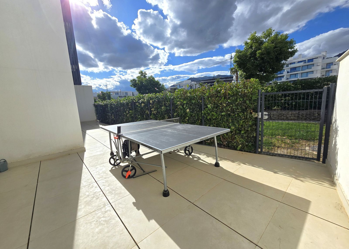 Apartment for sale in Fuengirola