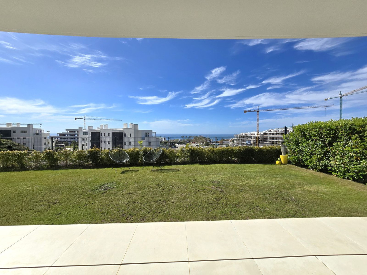 Apartment for sale in Fuengirola