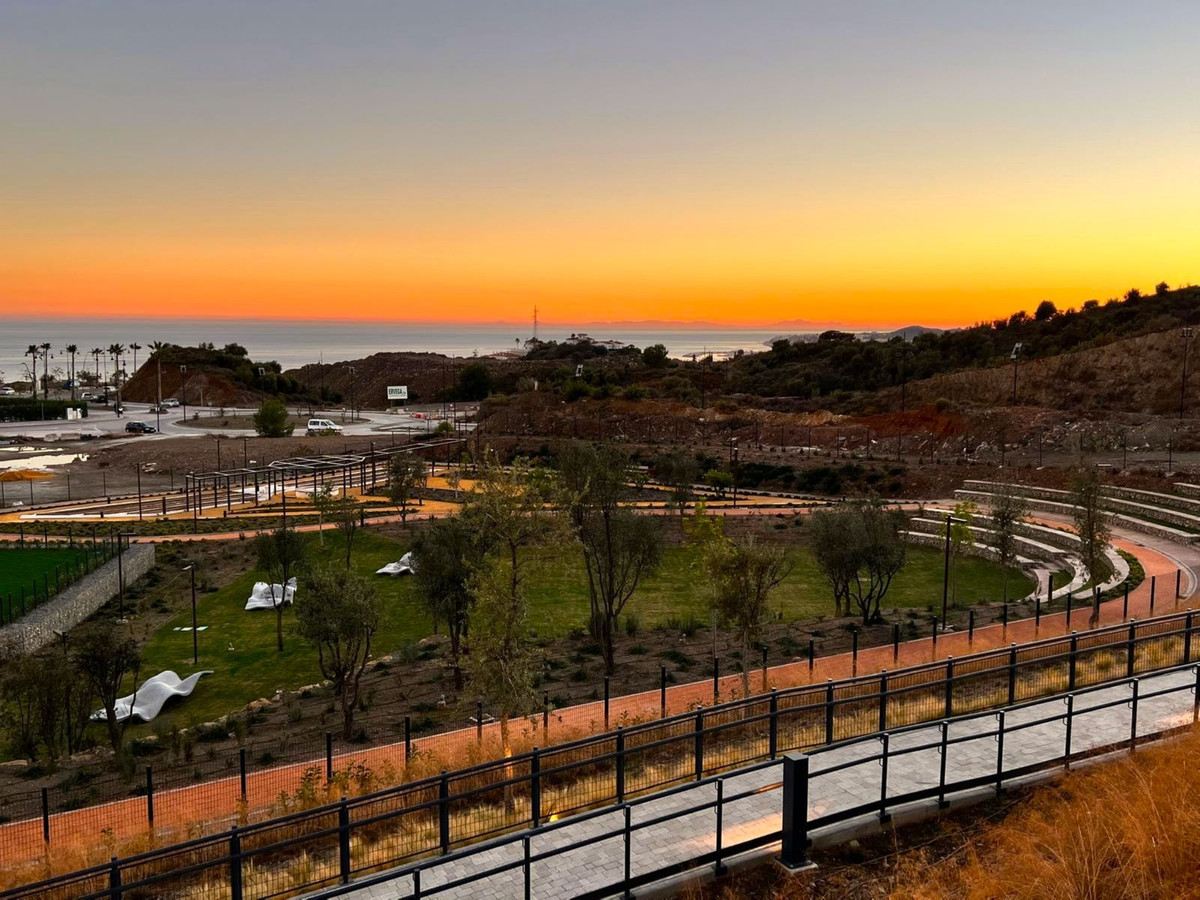 Apartment for sale in Fuengirola