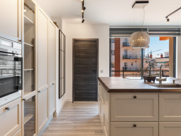 Apartment for sale in Fuengirola