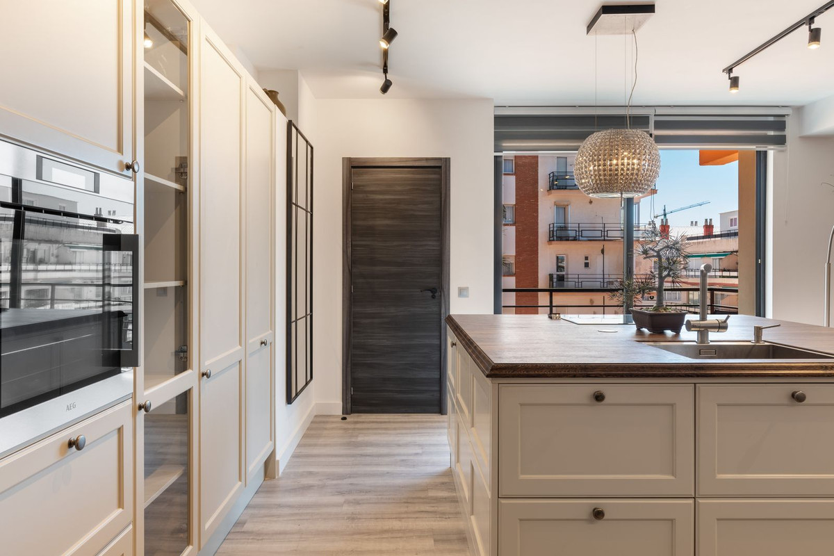 Apartment for sale in Fuengirola