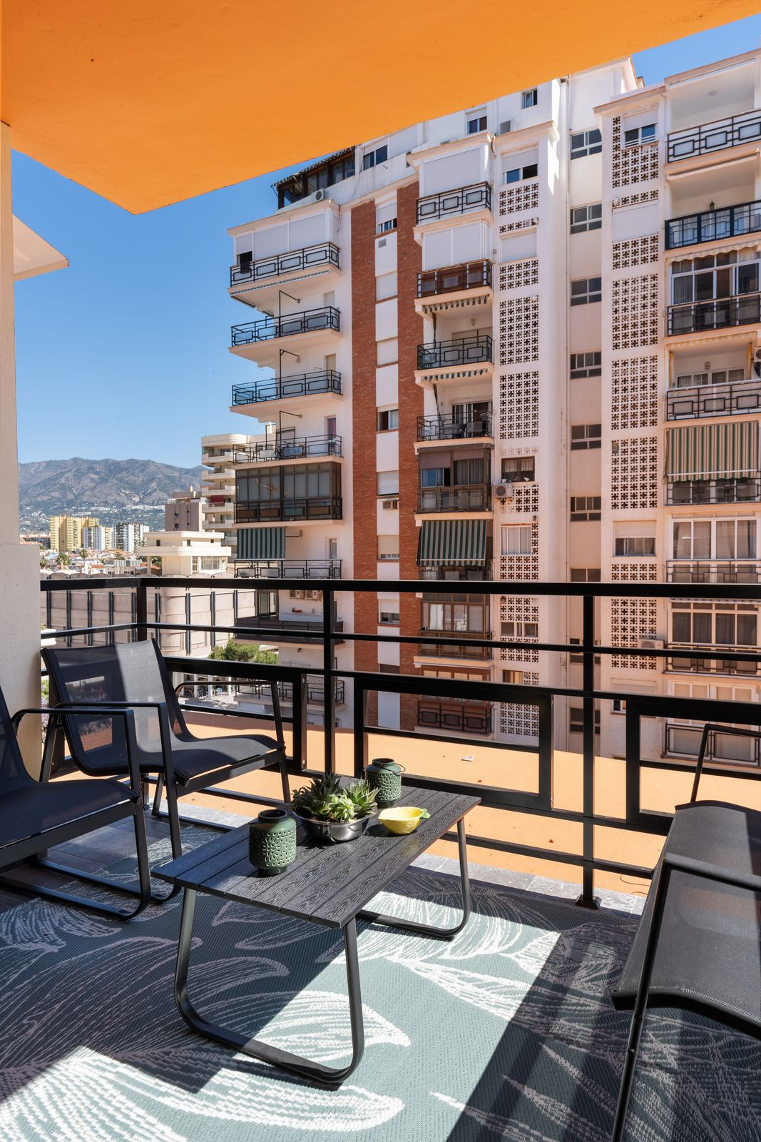 Apartment for sale in Fuengirola