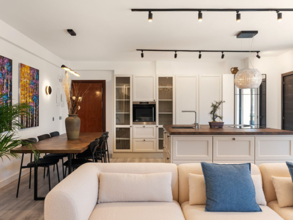 Apartment for sale in Fuengirola