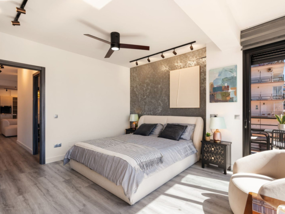 Apartment for sale in Fuengirola