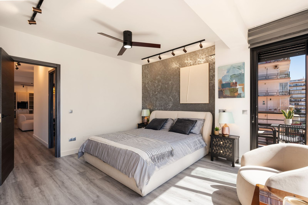 Apartment for sale in Fuengirola